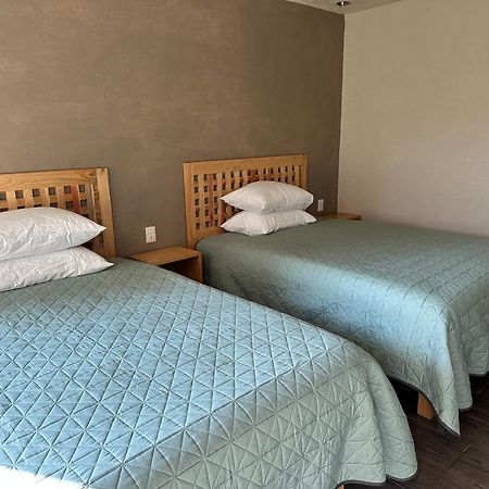 ואלה דה בראבו Hotel San Carlos מראה חיצוני תמונה