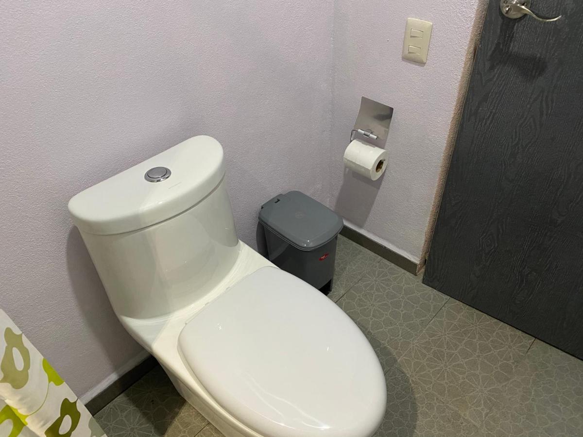 ואלה דה בראבו Hotel San Carlos מראה חיצוני תמונה