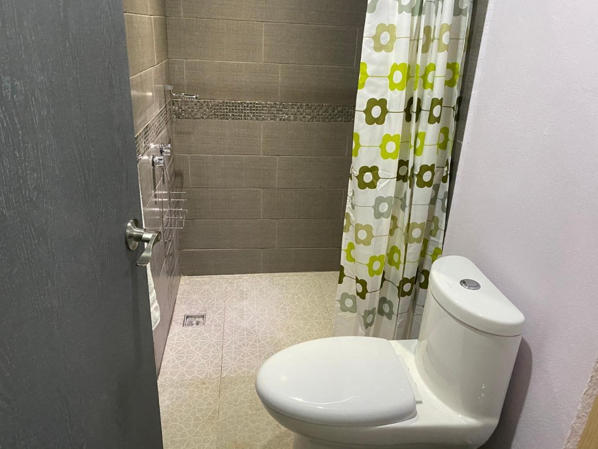 ואלה דה בראבו Hotel San Carlos מראה חיצוני תמונה