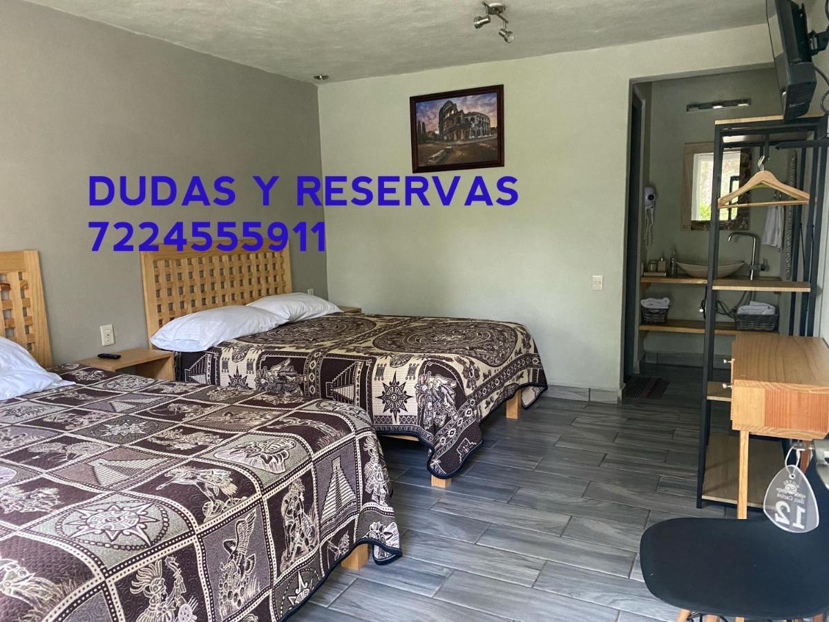ואלה דה בראבו Hotel San Carlos מראה חיצוני תמונה