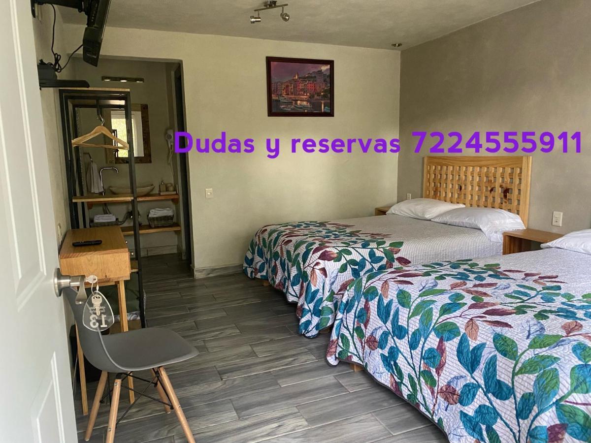 ואלה דה בראבו Hotel San Carlos מראה חיצוני תמונה
